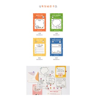 Tập note 30 tờ đơn giản hữu dụng