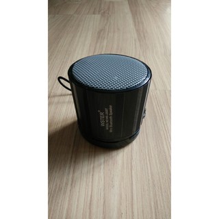 Loa bluetooth Wireless Speaker Sheel WS-230BT