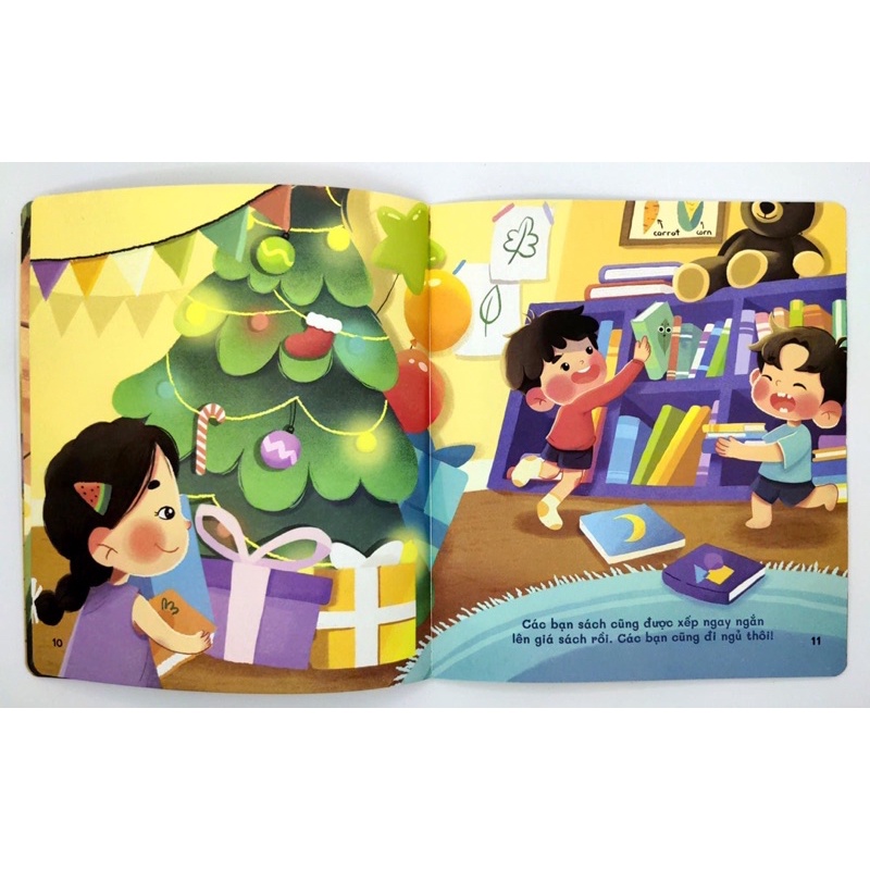 Sách-Về Nhà Thôi (Lion books)