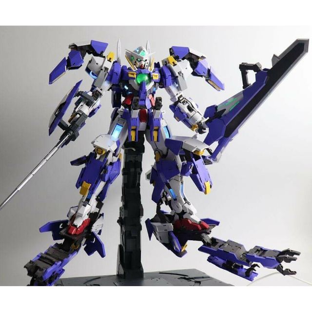mô hình gunpla pg avalanche exia