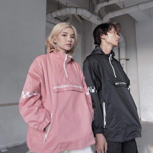 HOODIE DÙ
