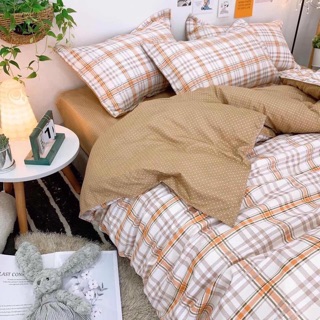 Polly cotton mẫu mới 2020
