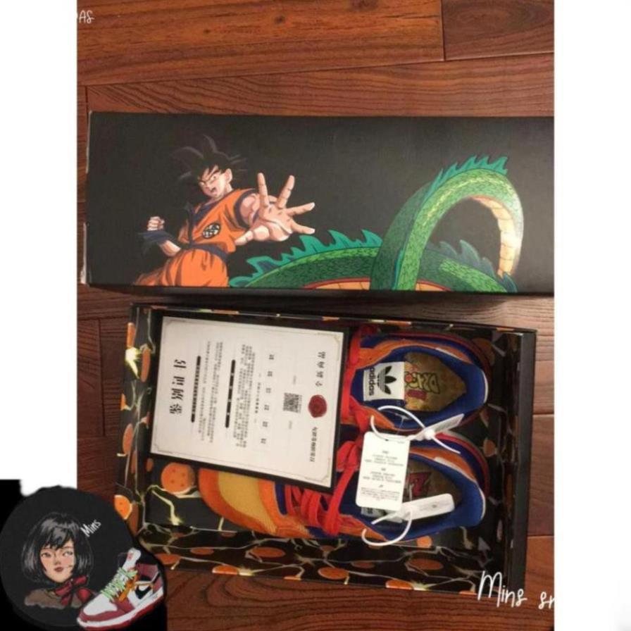 Giày Adidas Dragon Ball ZX 500 . 2020 new . , 2020 new 🌟 : 🛫. . Đủ Ri : ' # . ^