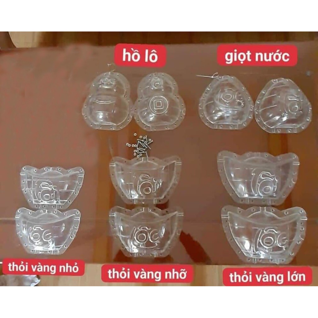 Khuôn tạo hình trái cây Bưởi . Hiệu quả tốt nhất