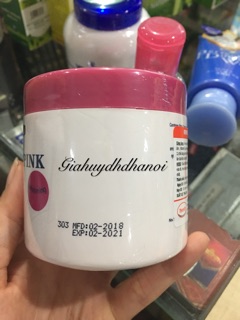 Kem Dưỡng Da Vitamin E Body -Thái Lan (lọ 250g)