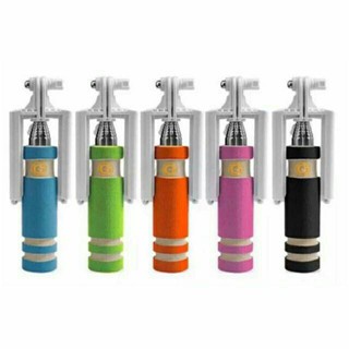 GẬY TỰ SƯỚNG MINI CHÍNH HÃNG ( MÀU NGẪU NHIÊN )