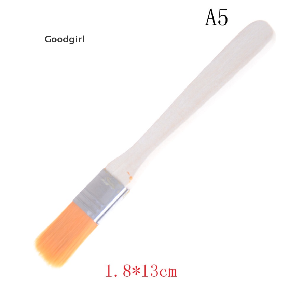 Cọ vệ sinh bàn phím máy tính chất liệu nylon mềm tiện dụng
