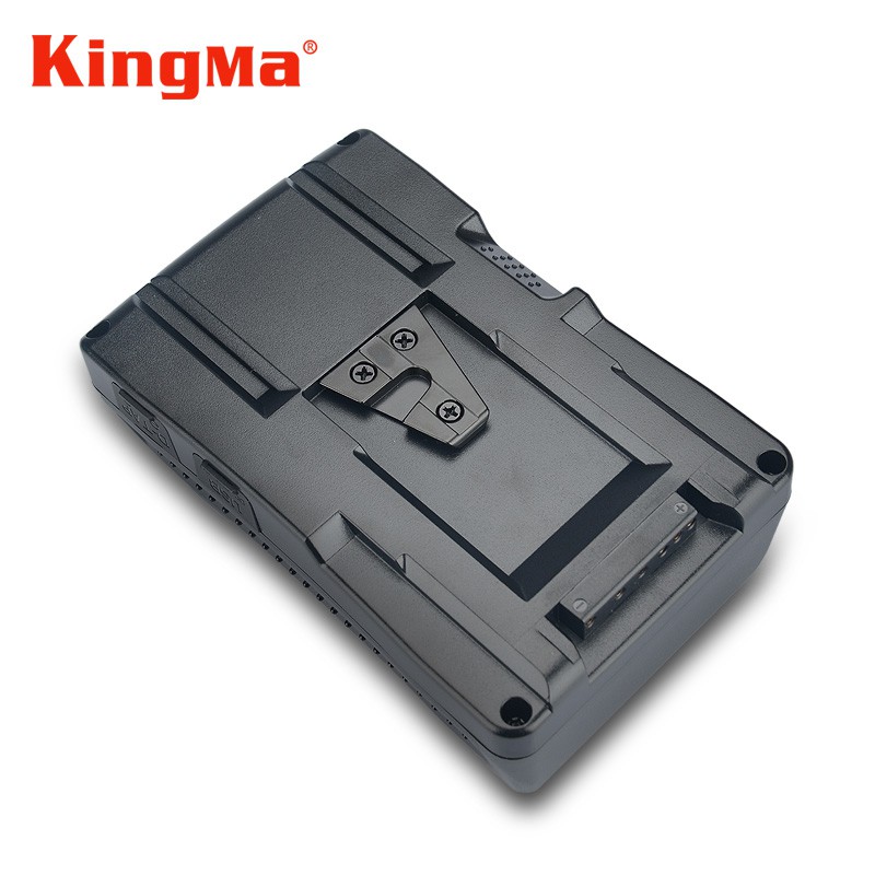 Pin V mount chính hãng KingMa BP-150W