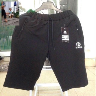 Combo Quần ngố thể thao nam adidas huy89