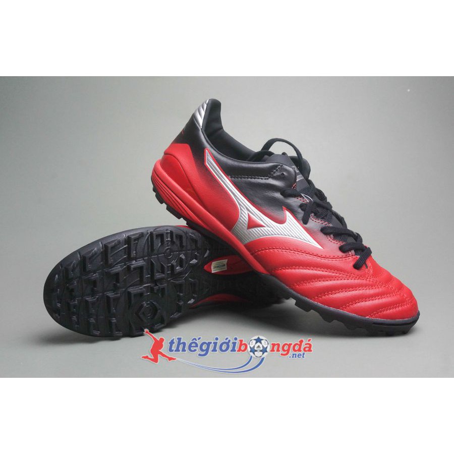 Giày đá bóng [MIZUNO MORELIA NEO KL II AS] Đế giày TF