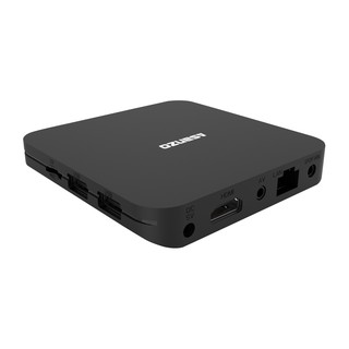 Android Box + Remote Giọng nói - XS9