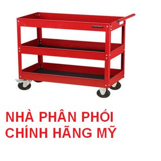 Kệ đựng dụng cụ 3 ngăn Endura E8146