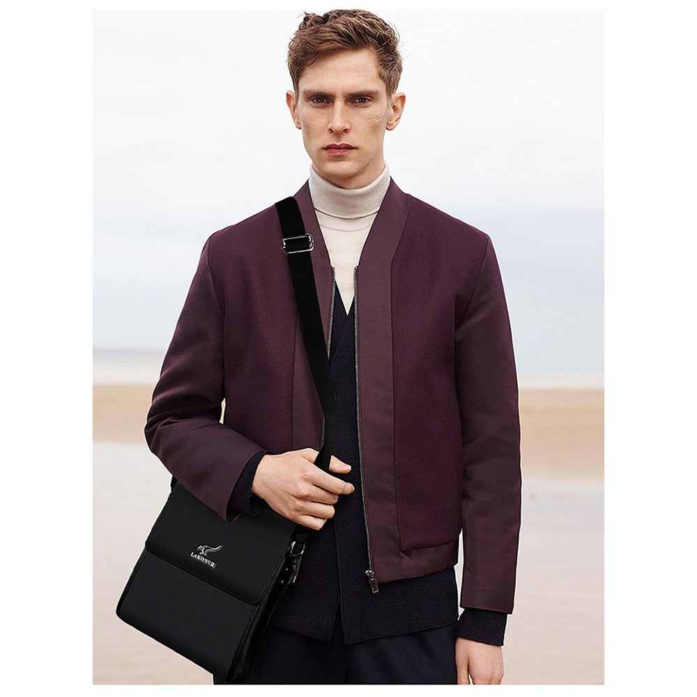 Túi đeo chéo nam  Kangaroo phong cách | BigBuy360 - bigbuy360.vn