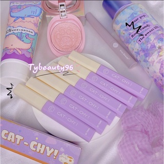 SON KEM CAT-CHY VIOLET !!!