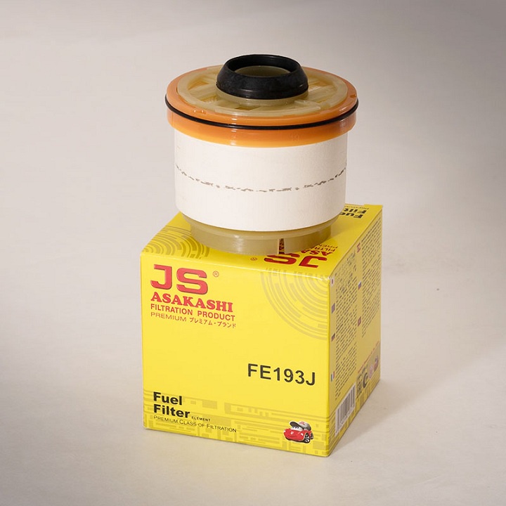 Lọc nhiên liệu Isuzu Mu-X 2013 2014 2015 2016, 2017 2018 2019 2020 JS Asakashi