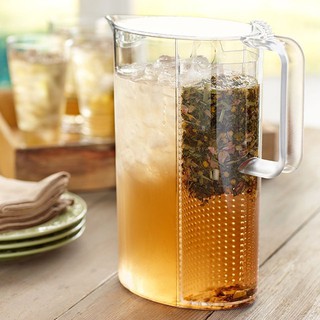 Bình nước nhựa BODUM - CEYLON, 1500ml