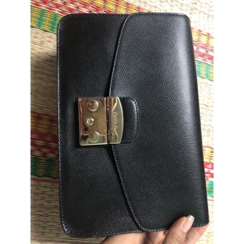 thanh lý Furla sz25 used