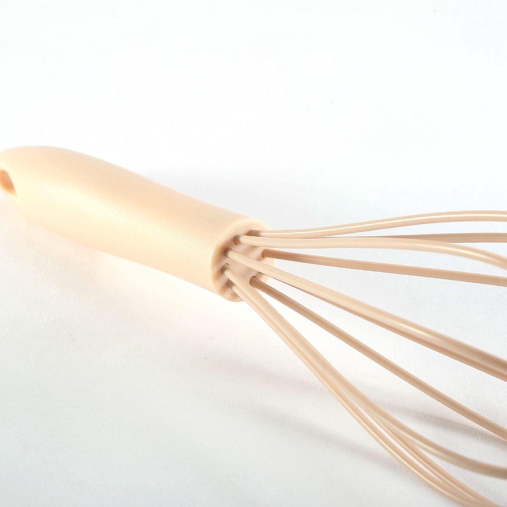 Dụng Cụ Đánh Trứng Bằng Silicone