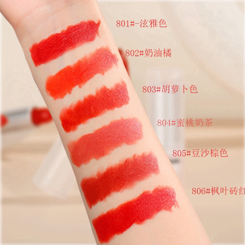 Son nhung lì chống nước lâu trôi bền màu | BigBuy360 - bigbuy360.vn