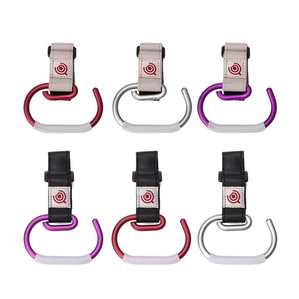 Baby Stroller Hook Cart Pushchair Hook Hanger