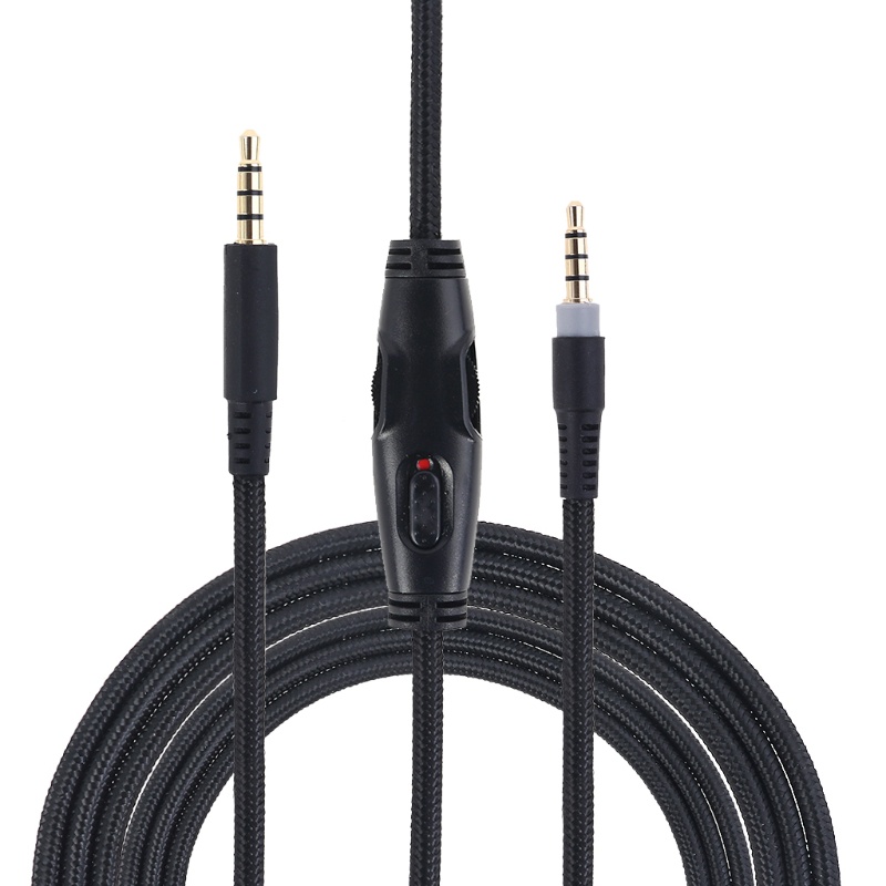 Dây Cáp Nối Dài Tai Nghe Chơi Game HyperX Cloud Cho Alpha Flight