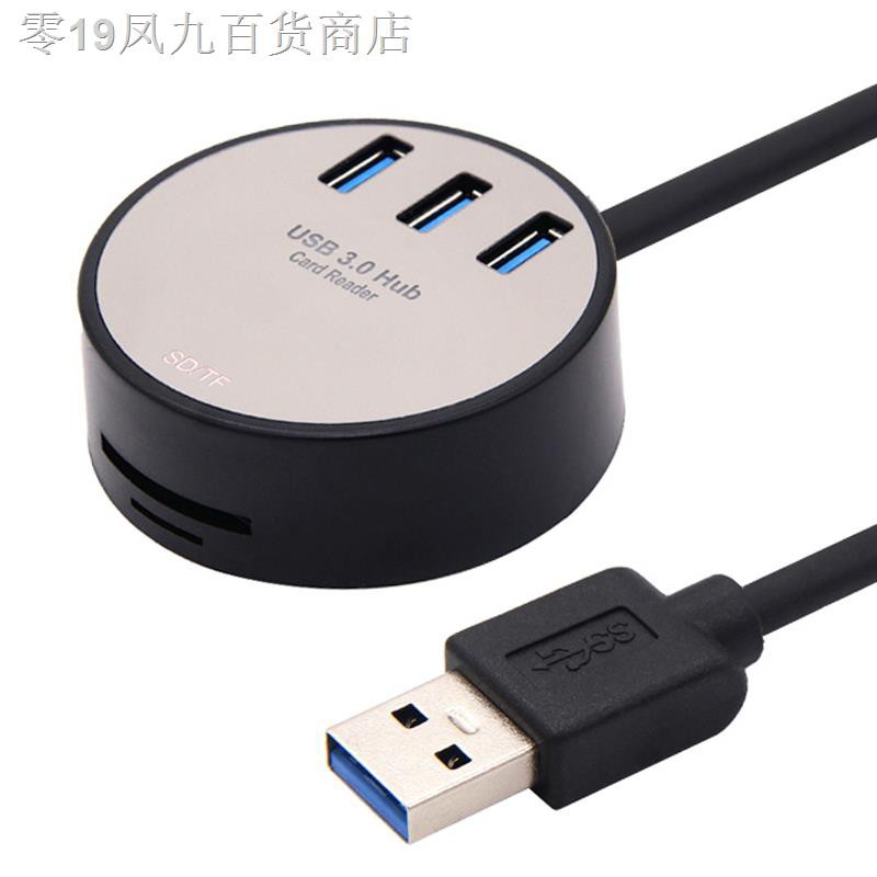 Đầu Đọc Thẻ Nhớ Tốc Độ Cao Usb 3.0