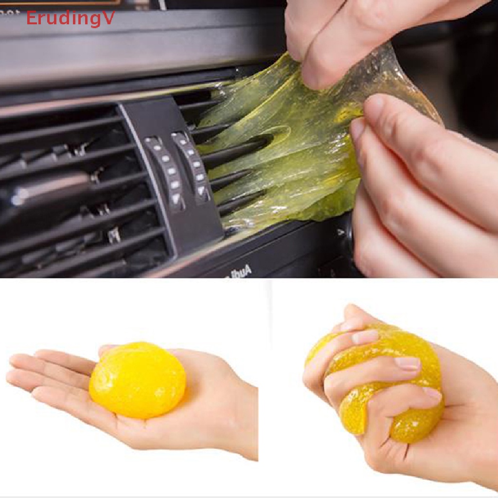 1 Gel Vệ Sinh Bụi Bẩn Công Nghệ Cao Woniumeme Cho Pc