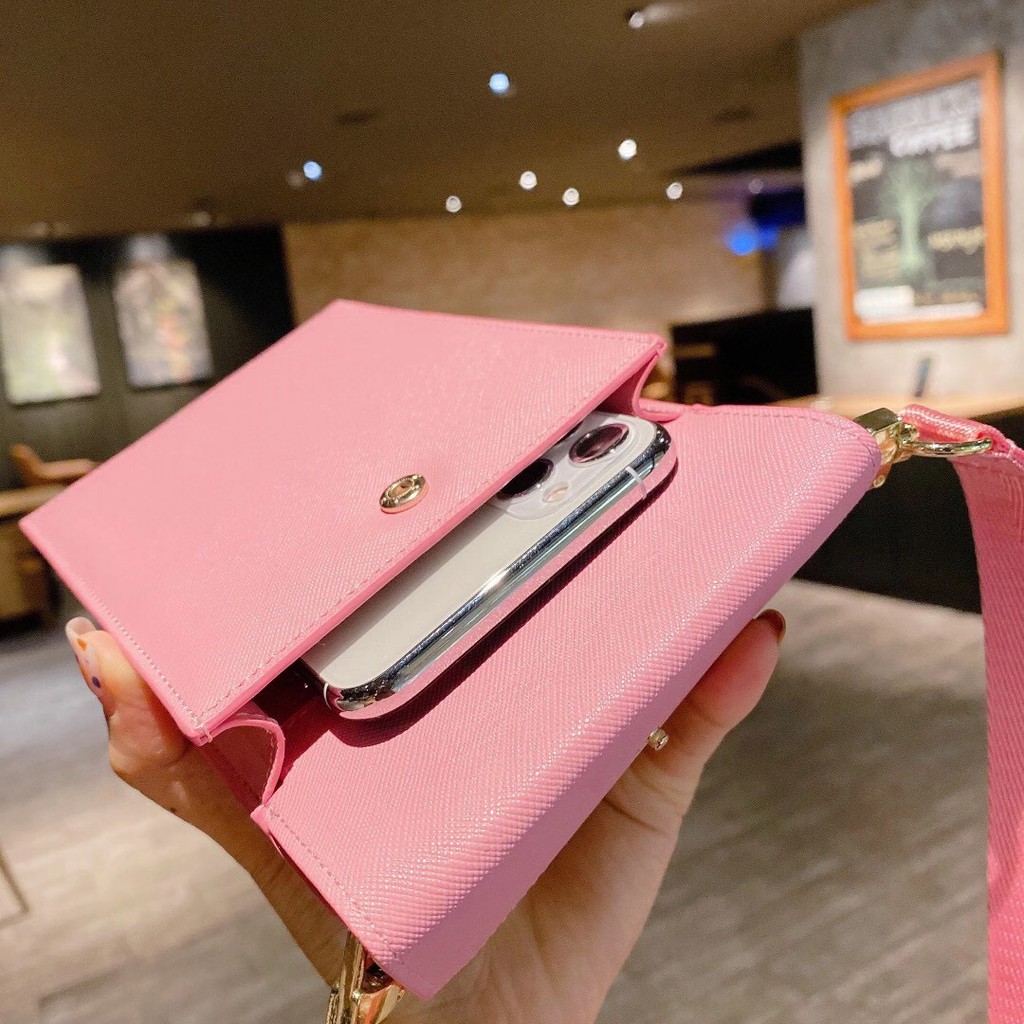 Bao Da Điện Thoại Nắp Lật Thời Trang Cho Apples 6.5 Inch | BigBuy360 - bigbuy360.vn