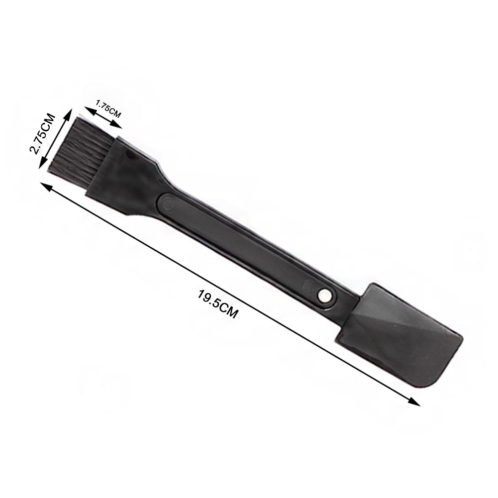 Cọ Vệ Sinh Khe Cửa Sổ / Bàn Phím Máy Tính Tiện Dụng Cho Gia Đình