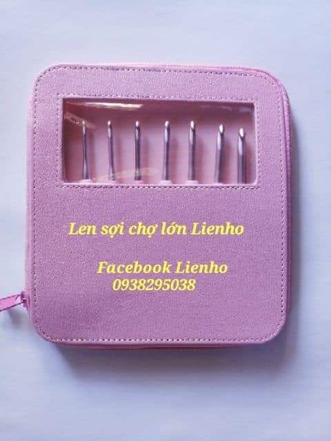KIM MÓC TÚI HỒNG