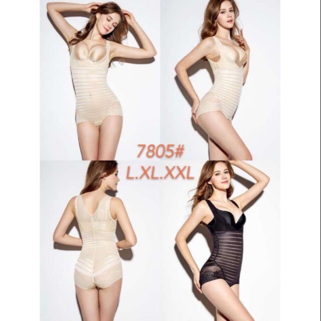 (Q7805)bộ gen toàn thân cao cấp mới