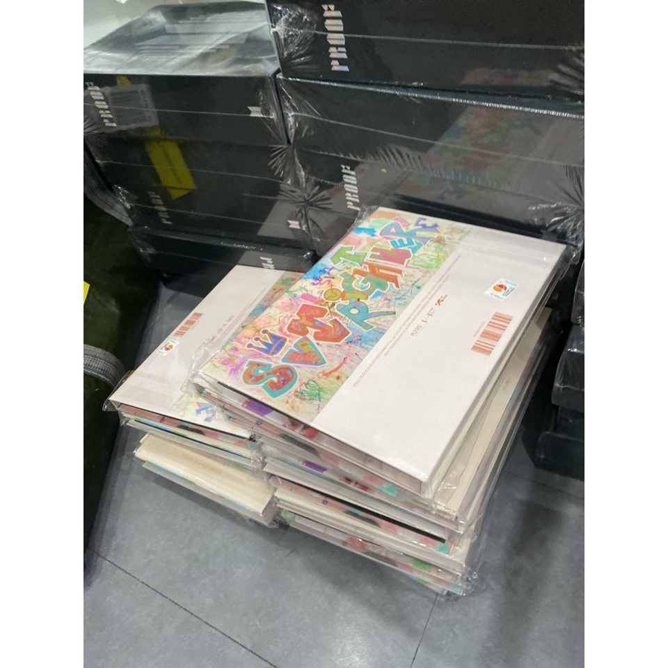 Seventeen - Face The Sun