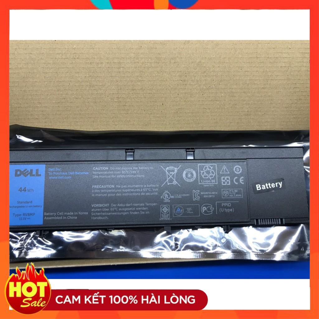 HÀNG ZIN  Pin Xịn (Battery) Dell Latitude XT3 RV8MP New Zin