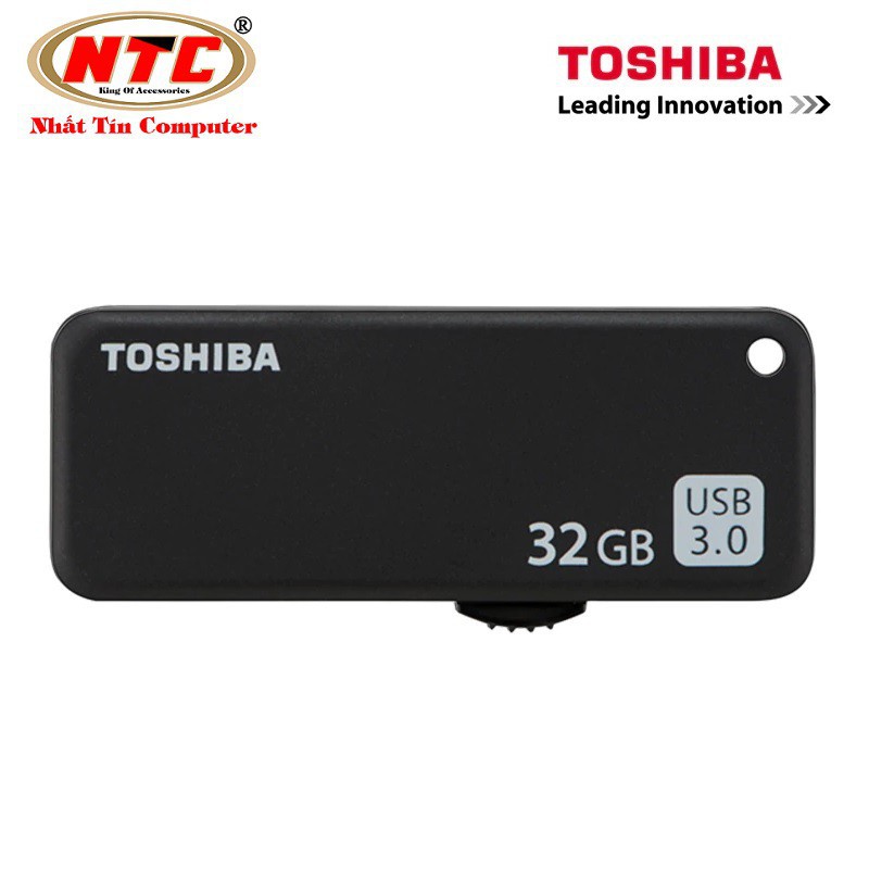 k89 USB 3.0 Toshiba TransMemory U365 32GB 150Mb/s 1 | BigBuy360 - bigbuy360.vn