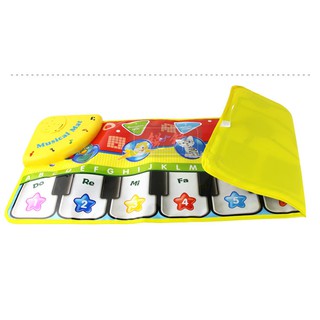 ĐÀN PIANO CHO BÉ LOẠI TO