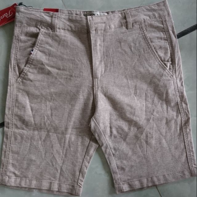 quần soóc nam 3cái