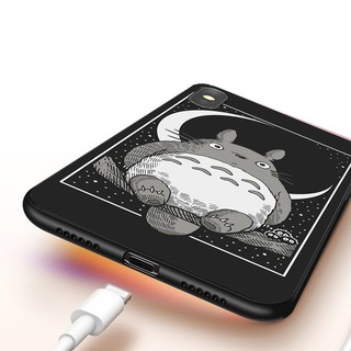 [RẺ VÔ ĐỊCH] ỐP LƯNG IPHONE IN HÌNH TOTOROO
