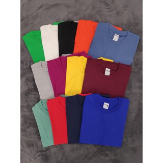 Áo thun Gildan Hammer (Ultra Cotton) (nhiều màu)