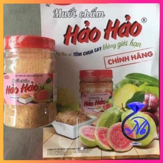 Muối chấm Hảo Hảo Chua Ca