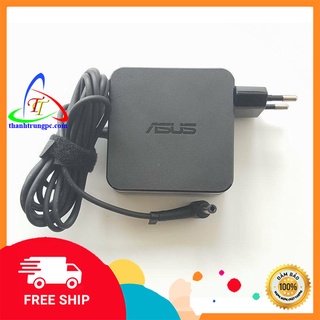 Sạc laptop Asus 19V-3.42A vuông zin chân thương 5.5x2.5mm