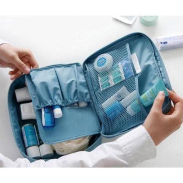 Túi mỹ phẩm không thấm nước nước 39 6