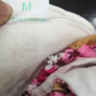 Bỉm Vải Goodmama loại 1 đủ Vỏ và lót