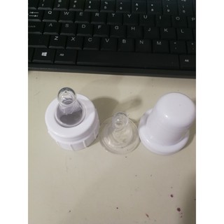 Bình sữa Dr Brown's cổ hẹp 120ml 250ml