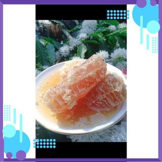 Mật ong Hoa Cà phê Daklak