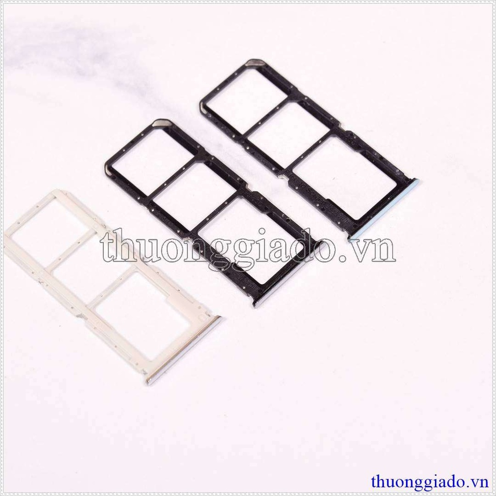 Khay sim Oppo A95 5G