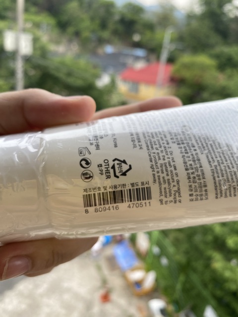 Sữa rửa mặt Low PH Good morning Gel cleanser | BigBuy360 - bigbuy360.vn