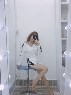 Set Thể Thao