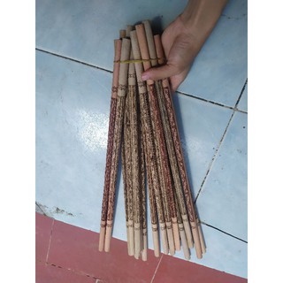 Cầu laze khuyên, yến, choè than, choè lửa