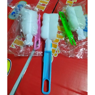 Cây rửa ly, rửa bình sữa