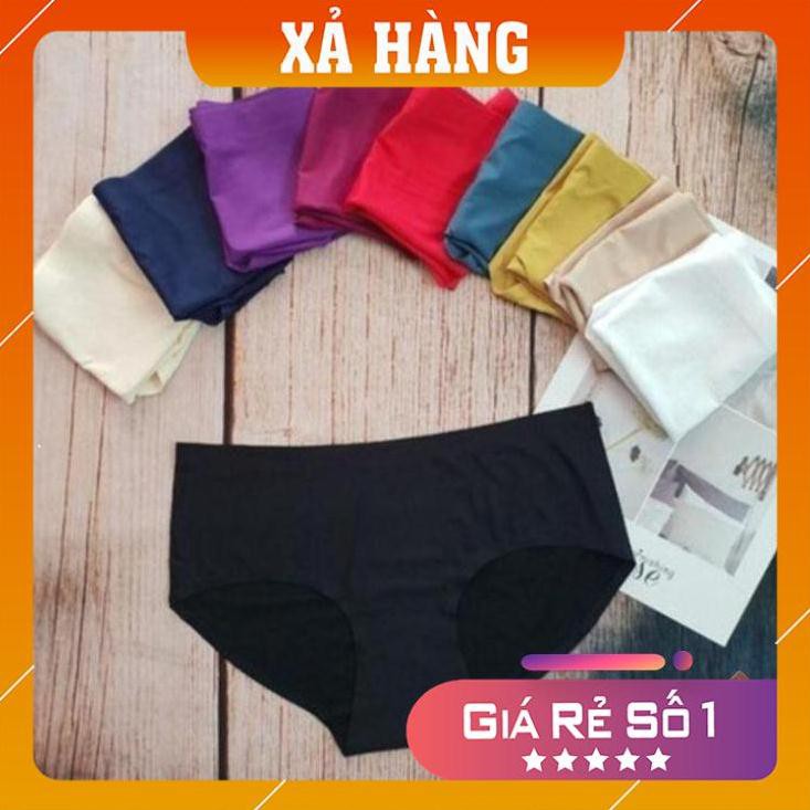 [Giá huỷ diệt] Quần Lót Đúc Su Không Đường May (38-65kg) | BigBuy360 - bigbuy360.vn